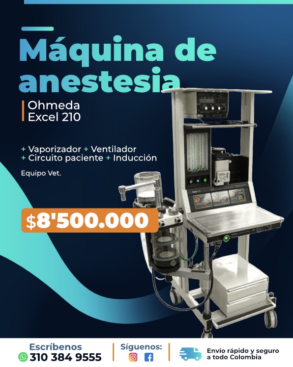 Servicio técnico veterinario